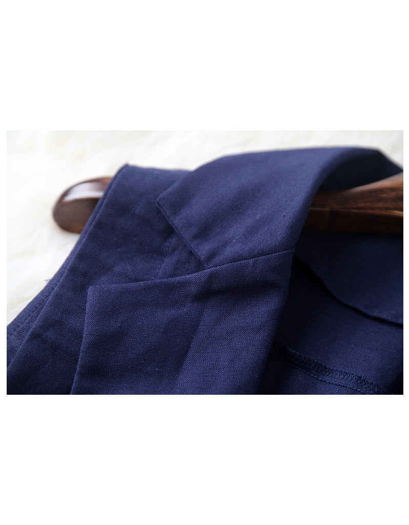 Sleeveless V-neck top with spaghetti top and shorts