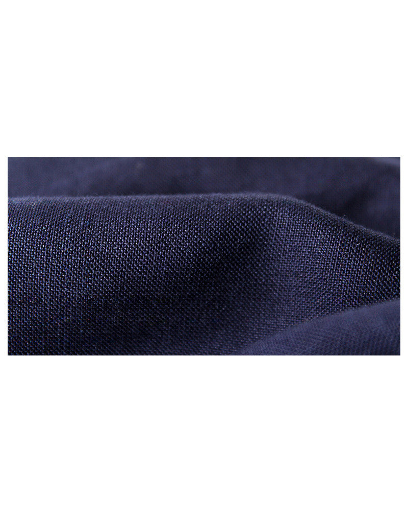 Sleeveless V-neck top with spaghetti top and shorts