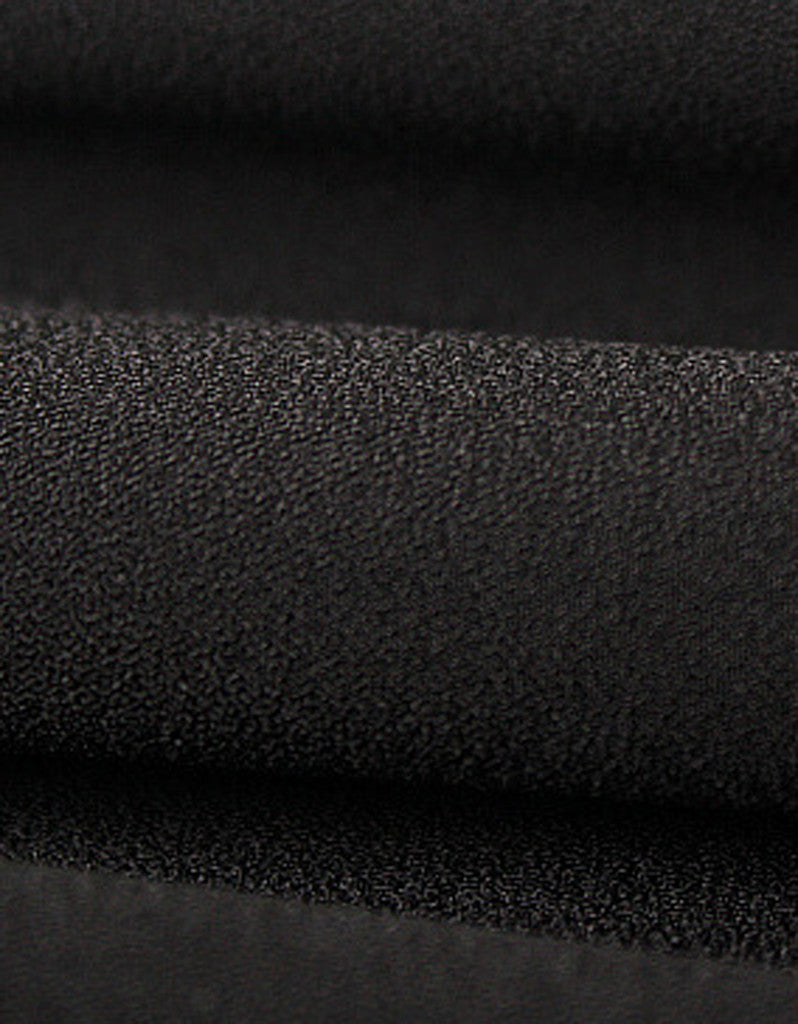 Short sleeve tailored front laced long dress