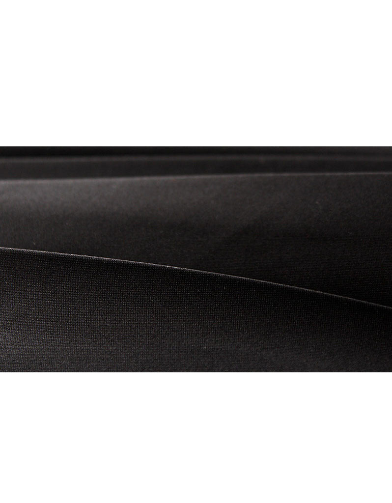 Long sleeve mid-length dress with embroidery and chiffon