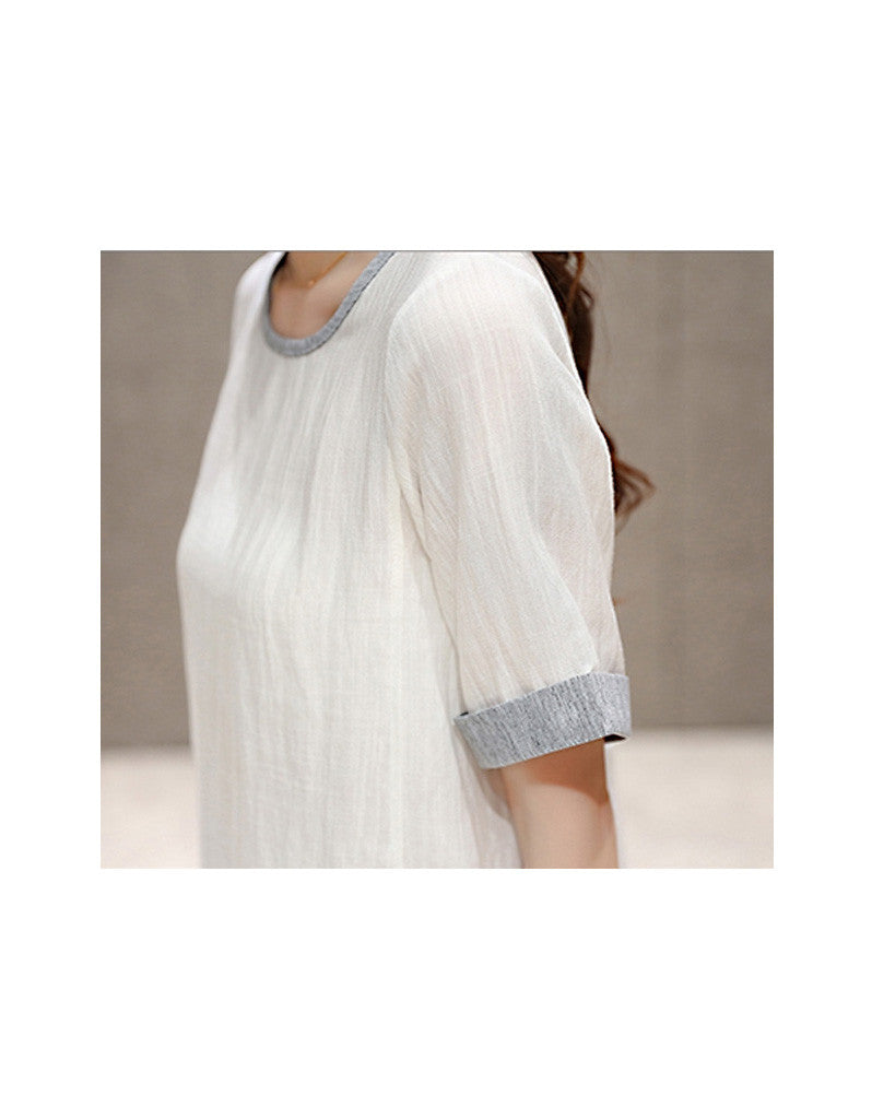 Short sleeve top with shorts (More colours)