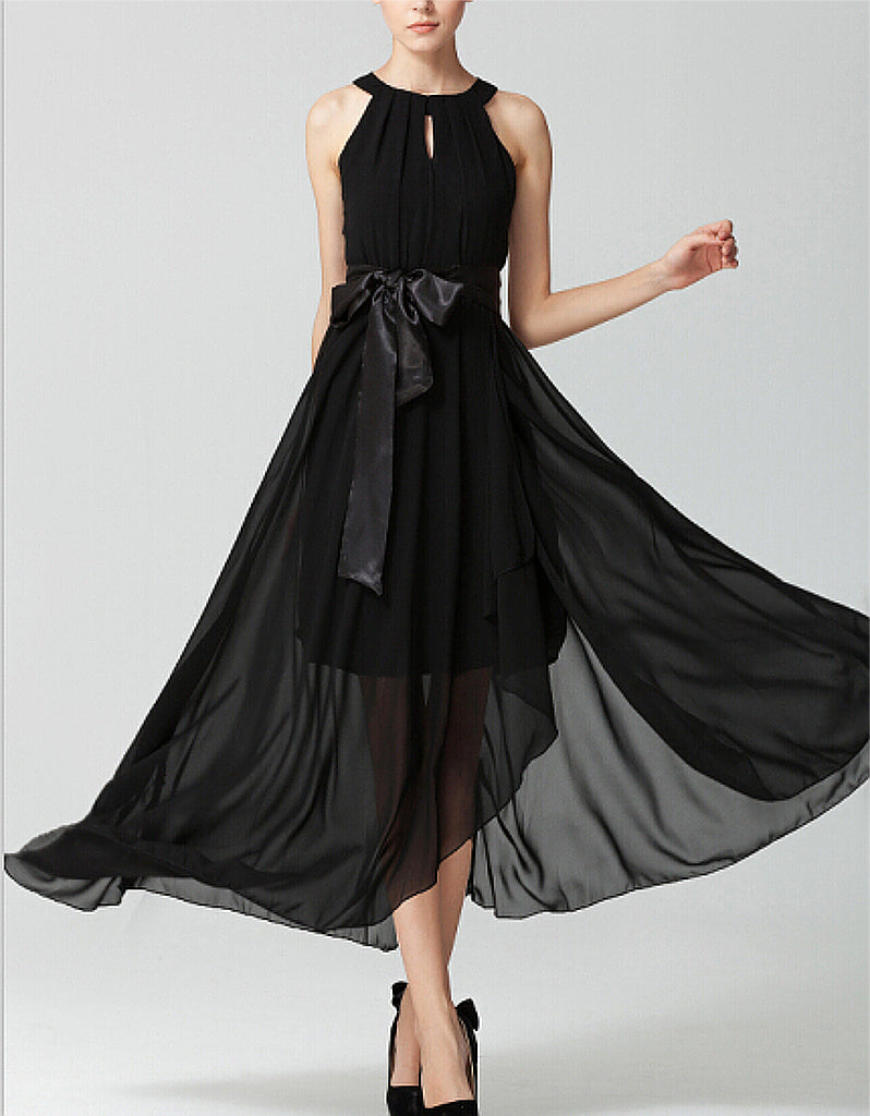 Buy Wedding Sash Bridal Belts Simple Classic Silk Ribbon Sash for Dress  (Black) at Amazon.in