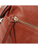 Genuine leather bowler bag (more colours)