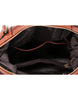 Genuine leather bowler bag (more colours)